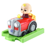 Vtech Toet Toet Cars COCOMELON JJ'S TRACTEUR