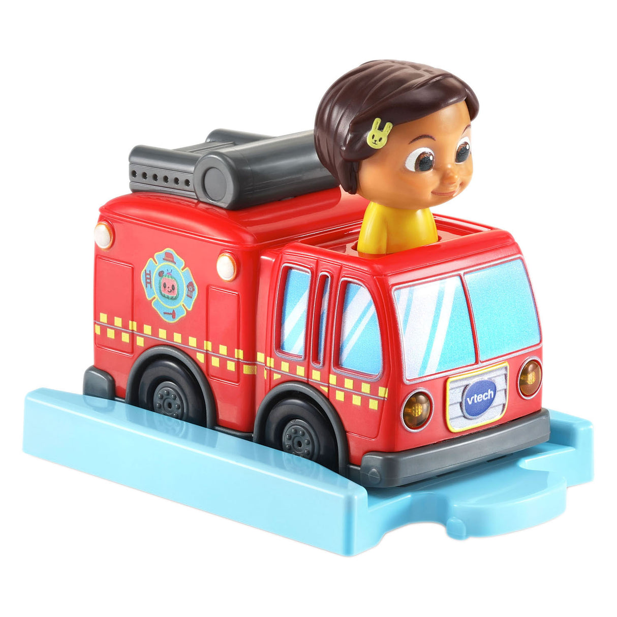 VTech Toet Toet Cars Cocomelon Nina gasilska vozila