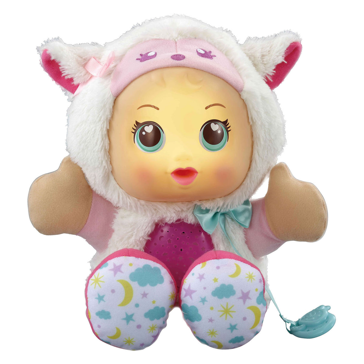 Vtech mala ljubezen - Dreamland Cuddly pop