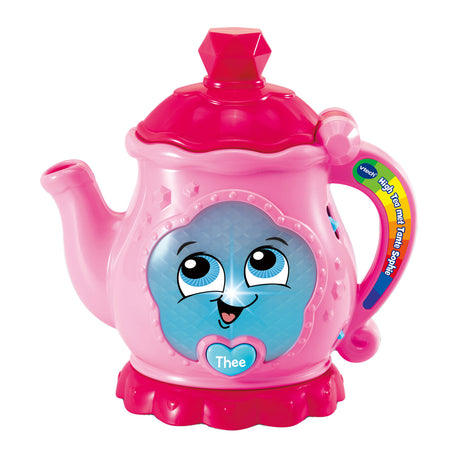 Vtech High Tea mit Tante Sophie