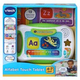 Vtech Alphabet Touch Tablet