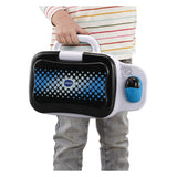 Vtech-Laptop zum Lernen von Spielen