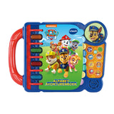 VTECH - VTECH - VTECH - PAW PATROL - ALTBERE EVENTURBOK