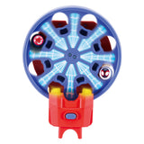 Marvel Marble Rush Spidey Super Spin Challenge