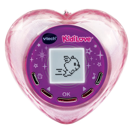 Vtech Kidilove Magisches Herz