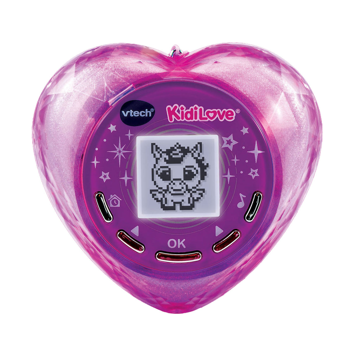 Vtech Kidilove Magical Heart