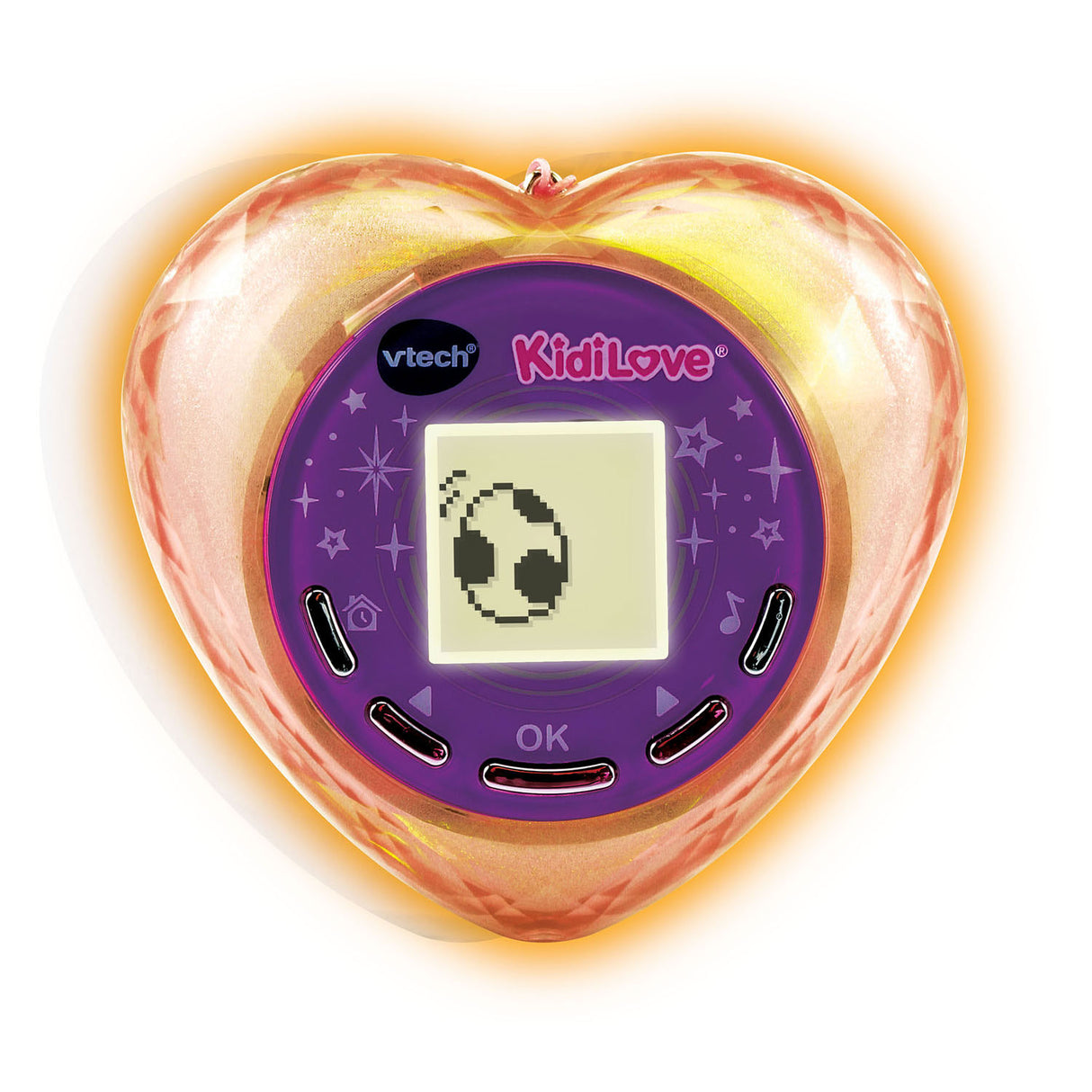 Vtech Kidilove Magical Heart