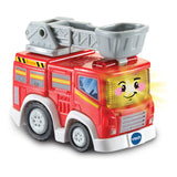 VTECH TOET TOET AUTO'S PACK COLLIN, SEPP OG BRAM