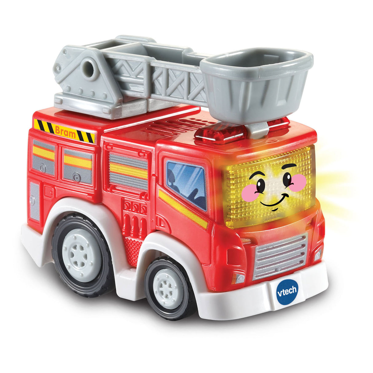 VTech Toet Toet Auto's Pack Collin, Sepp en Bram