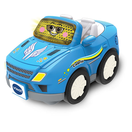Vtech Toot Toot Cars Trio Pack – Collin, Sepp und Bram