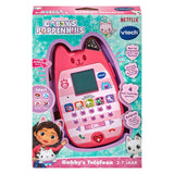 Vtech gabby's poppenhuis telefoon