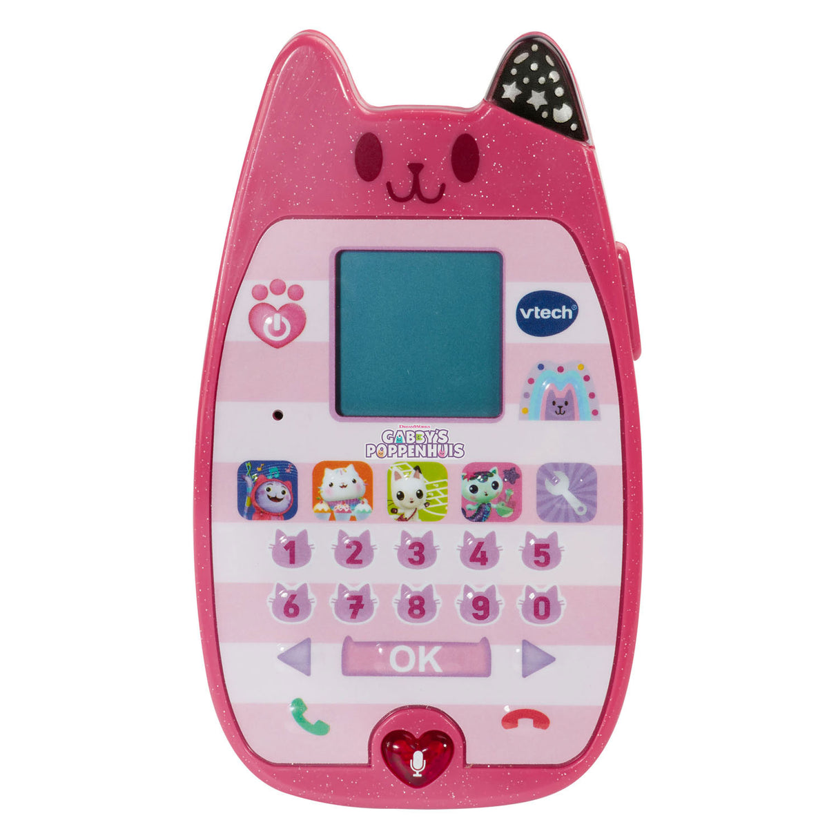 VTech Gabby's Dollhouse Telefon