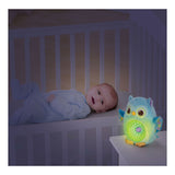 Vtech Schlafenszeit-Eulen-Nachtlampe