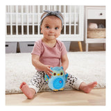Vtech Schlafenszeit-Eulen-Nachtlampe
