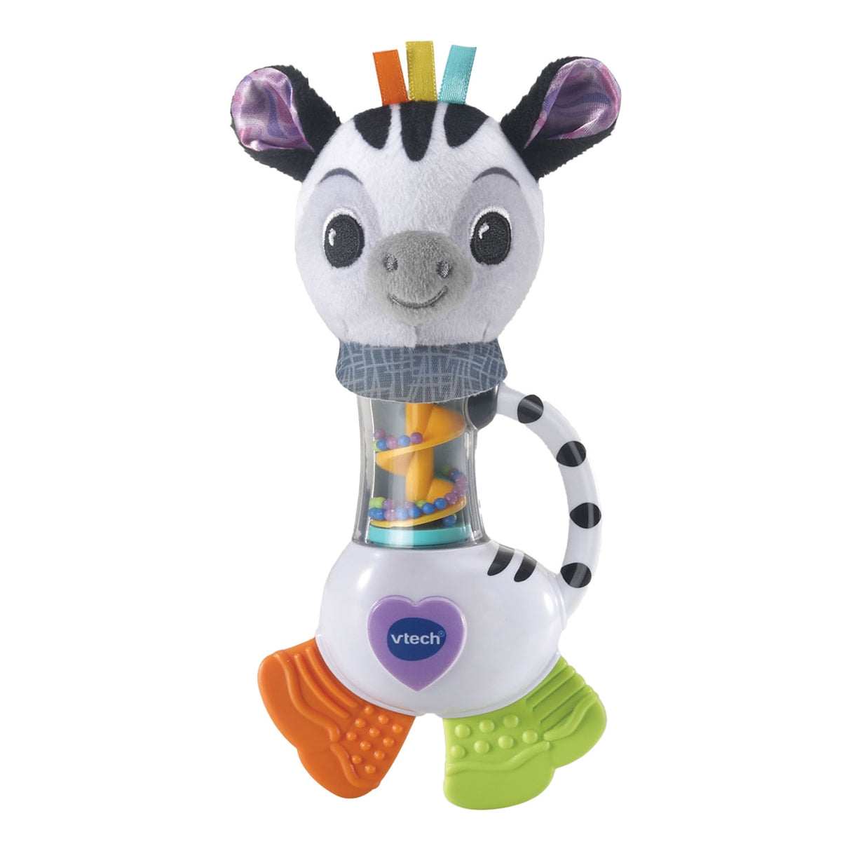 VTCHE DIMSE MOLLT Ratle Zebra