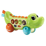 Vtech Rol et Dolle Crocodile