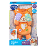 Vtech Kiekeboe Kitten