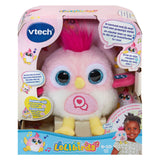 Vtech lolibirds růžový