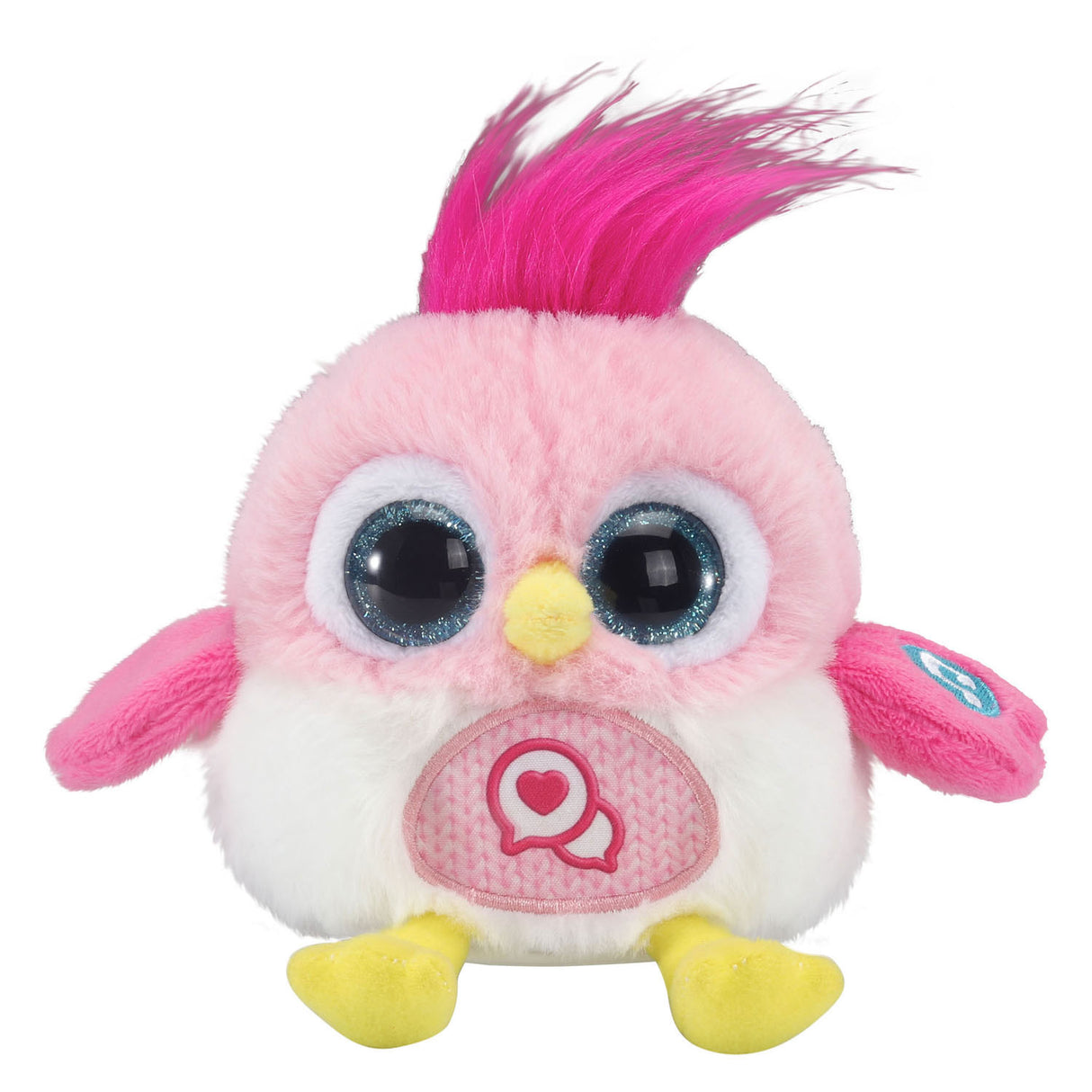 Vtech lolibirds rosa