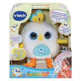 Vtech lolibirds wit