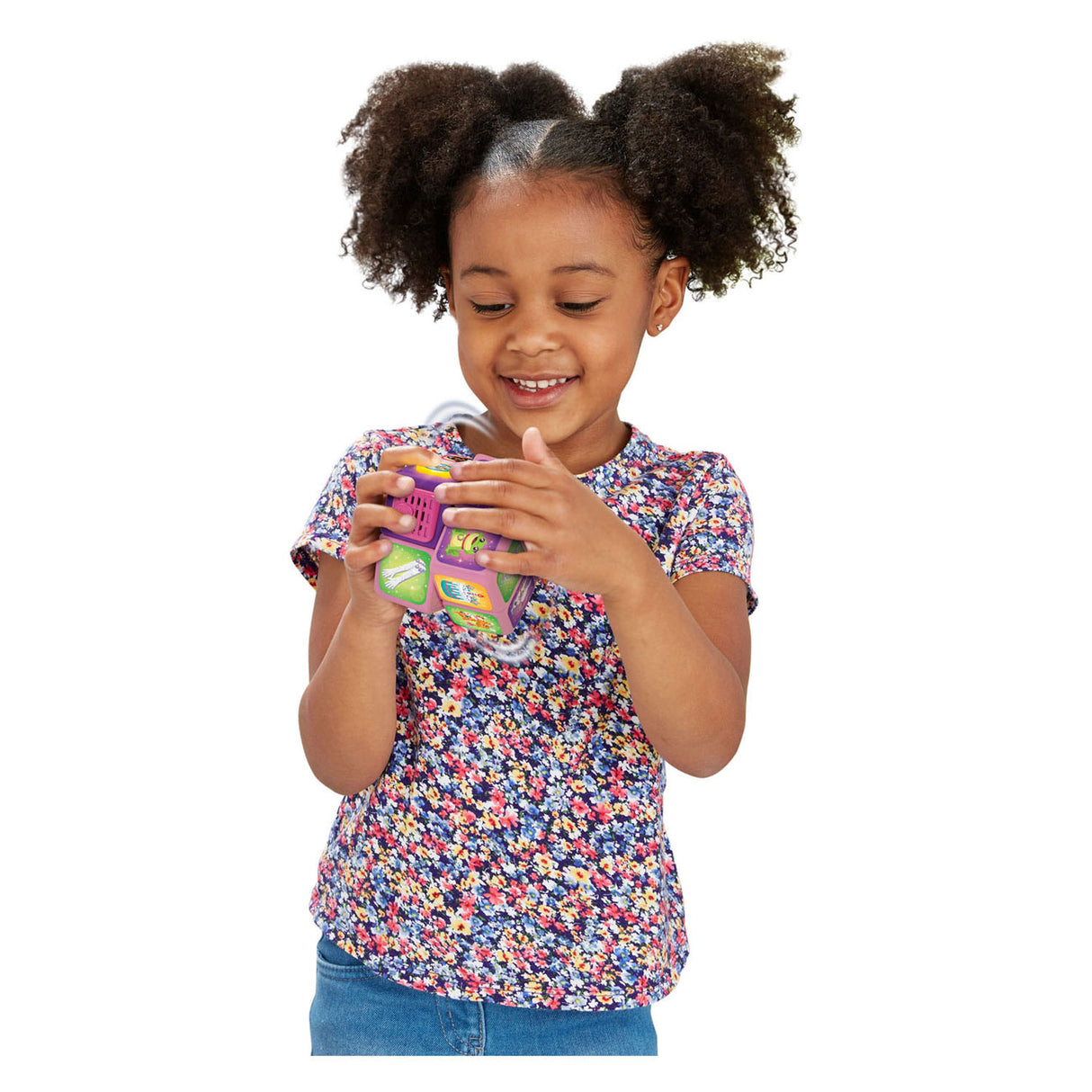 Vtech Cube Adventures Prinses