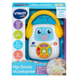 Vtech můj první hudební přehrávač