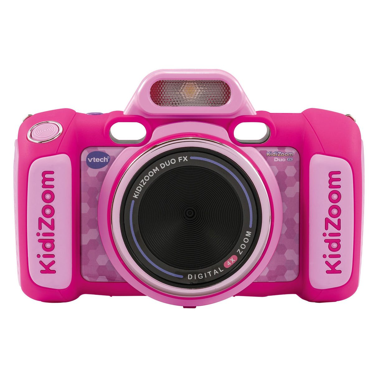 Vtech KIDIZOOM DUO FX PINK