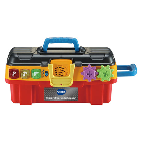Vtech-Heimwerker-Werkzeugset