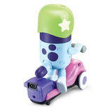 Vtech Bluey SpeelPrup Paso Figura