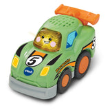 Rc Vtech Toot Toot Cars Mega-Rennstrecke