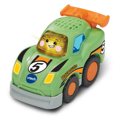 Vtech Toot Toot Cars Mega RC Rennstrecke