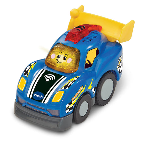 Vtech Toot Toot Cars Mega RC Rennstrecke