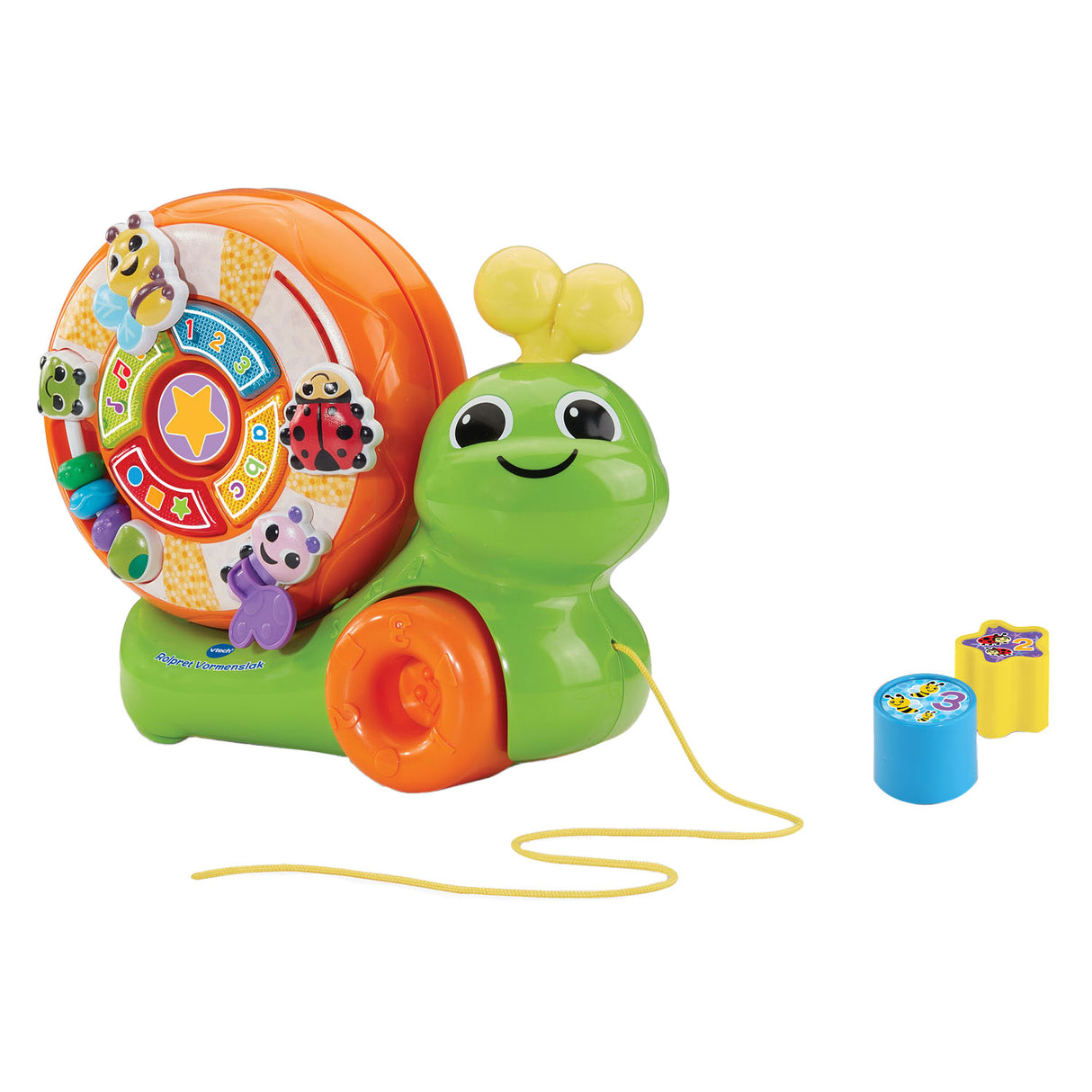 VTech Rolling Tidligere Sicksle