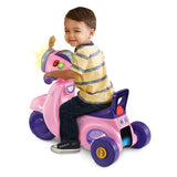 Vtech 2in1 Laufroller rosa
