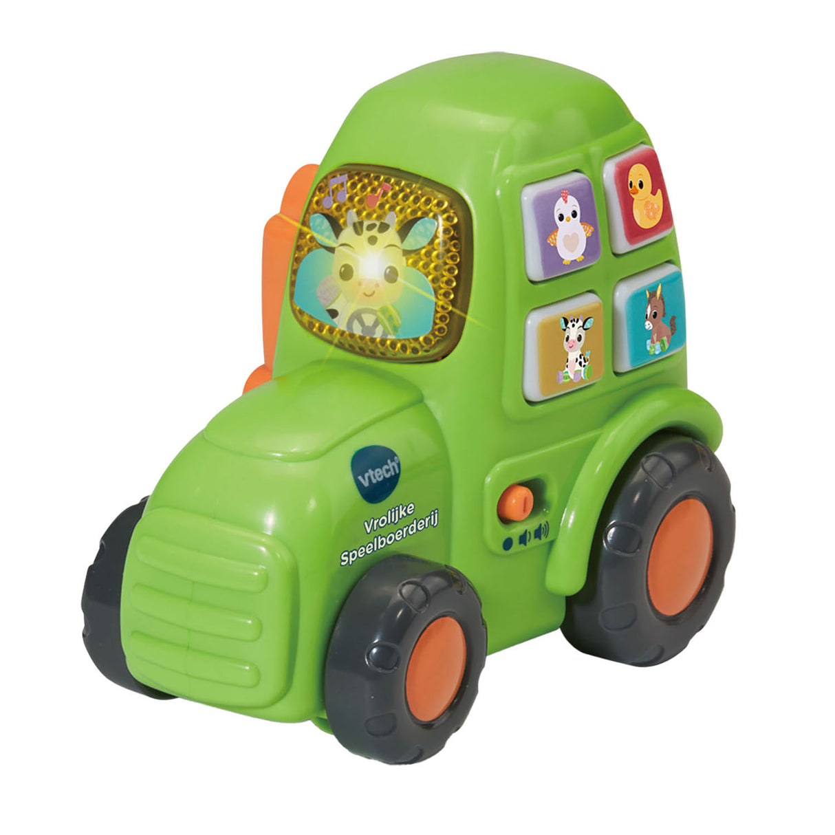 Vtech fröhlicher Spielbauernhof