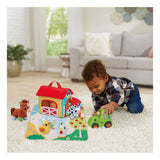 Vtech fröhlicher Spielbauernhof