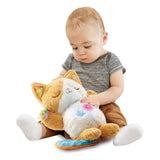 Vtech schlaf gut, kuschelige Katze