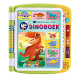 Vtech, mein interaktives Dinosaurierbuch
