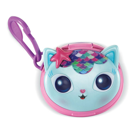 Vtech Gabbys Puppenhaus, Gabbys Gadget, Meerjungfrau-Katze