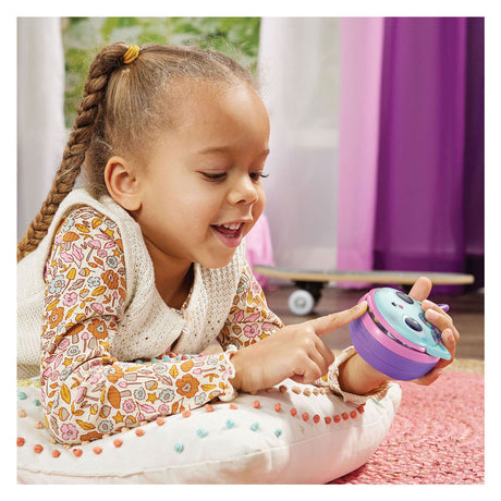 Vtech Gabbys Puppenhaus, Gabbys Gadget, Meerjungfrau-Katze