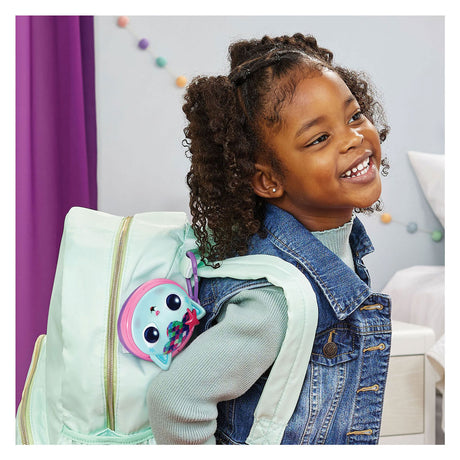 Vtech Gabbys Puppenhaus, Gabbys Gadget, Meerjungfrau-Katze