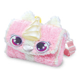 Vtech kid'couture unicorn erstellen und lernen Handtasche