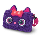 Vtech kid'couture gatto crea e impara la borsa