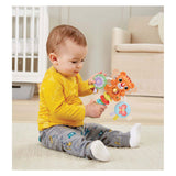 Vtech Baby-Tiger-Rassel | 2 Stk