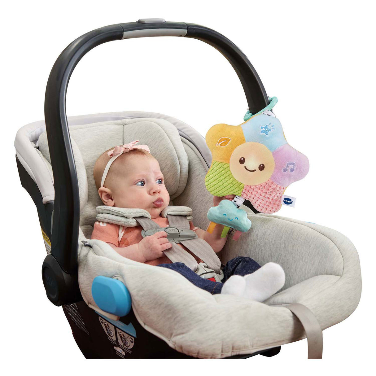 Vtech dromenland ster + geluidseffecten