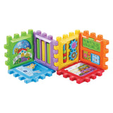 Vtech baby baby speelkubus | 2 stuks