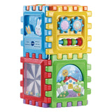 Vtech baby baby speelkubus | 2 stuks