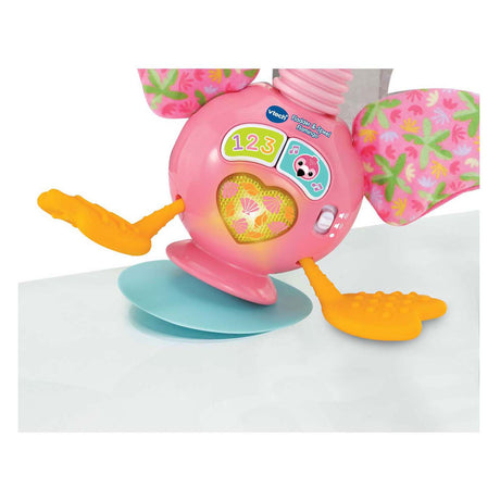 Vtech fladder speel flamingo
