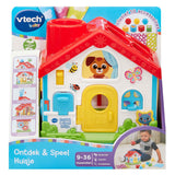 Vtech Discover Spielhaus