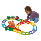 Vtech tta- tjoek-tjoek treinset